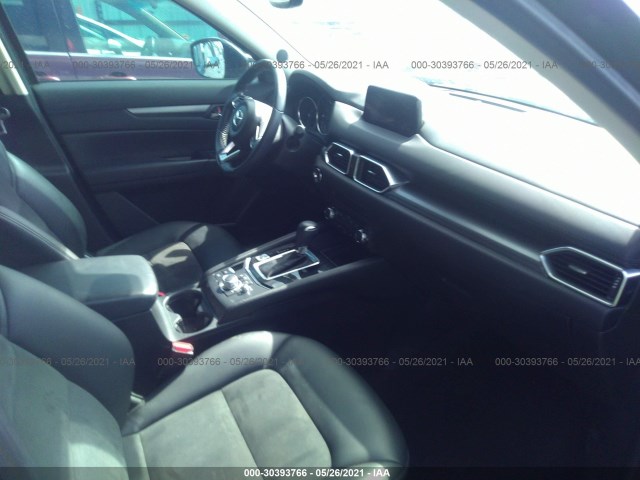 JM3KFACL9H0111703  mazda cx-5 2017 IMG 4