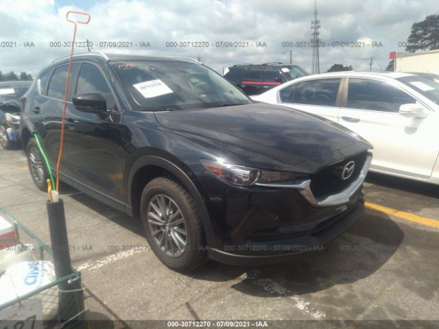 JM3KFACL9H0167172  mazda cx-5 2017 IMG 0