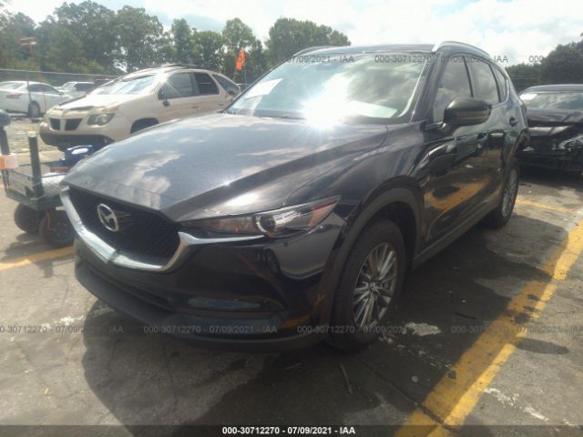 JM3KFACL9H0167172  mazda cx-5 2017 IMG 1