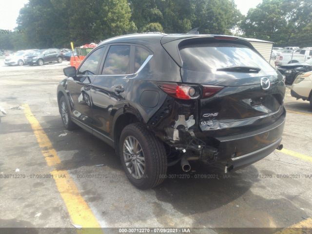 JM3KFACL9H0167172  mazda cx-5 2017 IMG 2