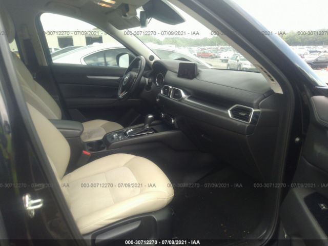 JM3KFACL9H0167172  mazda cx-5 2017 IMG 4