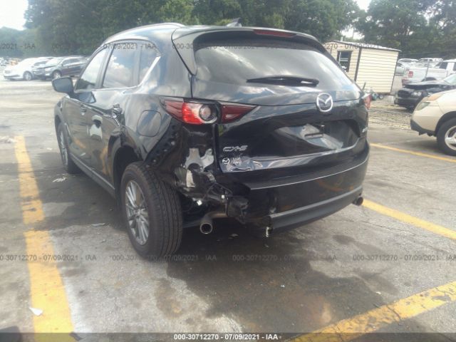 JM3KFACL9H0167172  mazda cx-5 2017 IMG 5