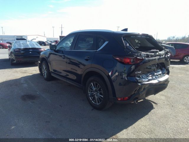 JM3KFACL9H0194890  mazda cx-5 2017 IMG 2