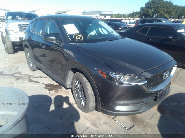 JM3KFACL9H0214815  mazda cx-5 2017 IMG 0