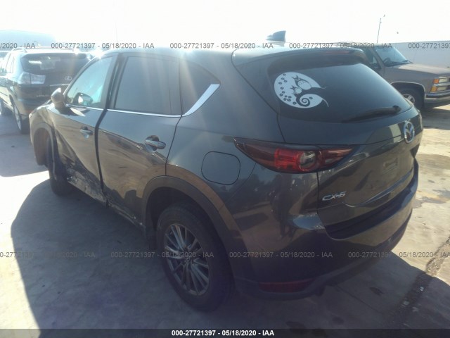 JM3KFACL9H0214815  mazda cx-5 2017 IMG 2