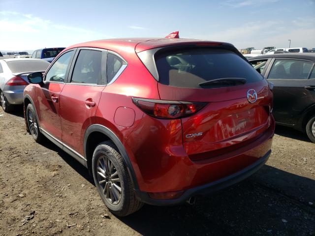 JM3KFACLXH0106350  mazda  2017 IMG 2