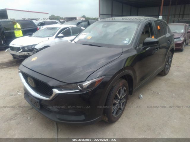 JM3KFACM1J1303318  mazda cx-5 2018 IMG 1