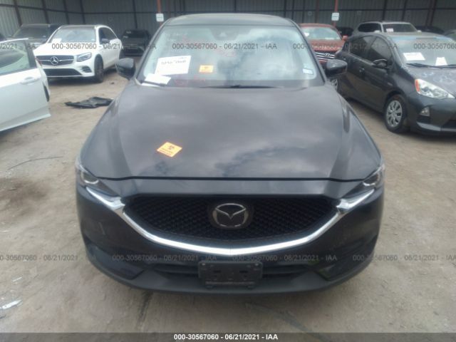 JM3KFACM1J1303318  mazda cx-5 2018 IMG 5