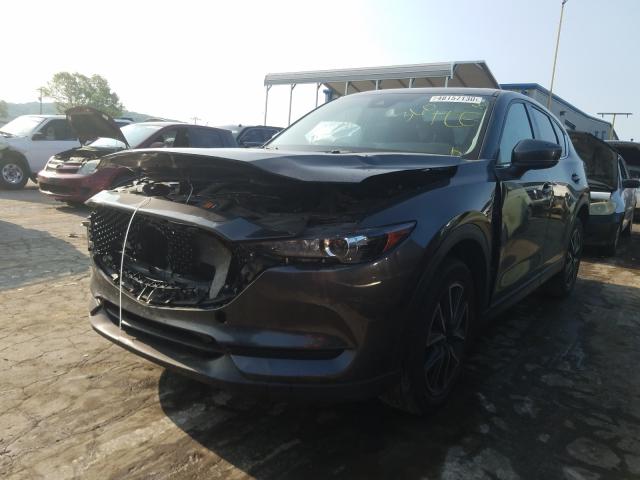 JM3KFACM2J0315340  mazda  2018 IMG 1