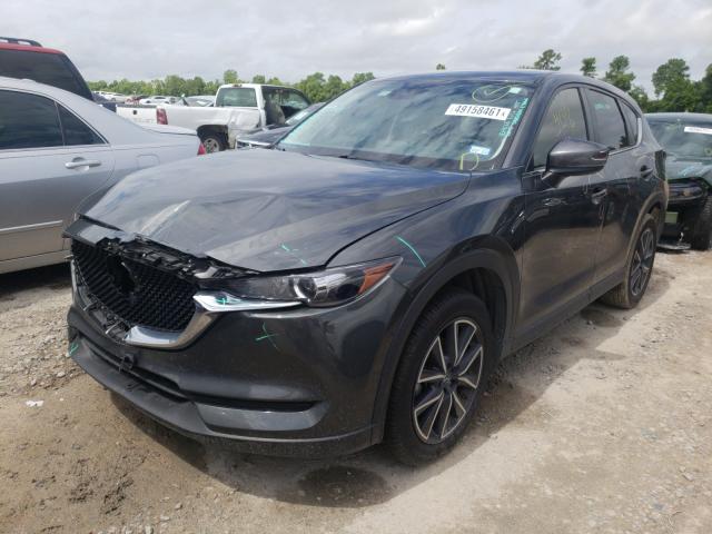 JM3KFACM2J0334003  mazda  2018 IMG 1