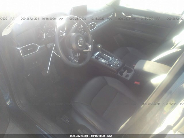 JM3KFACM3J1338376  mazda cx-5 2018 IMG 4