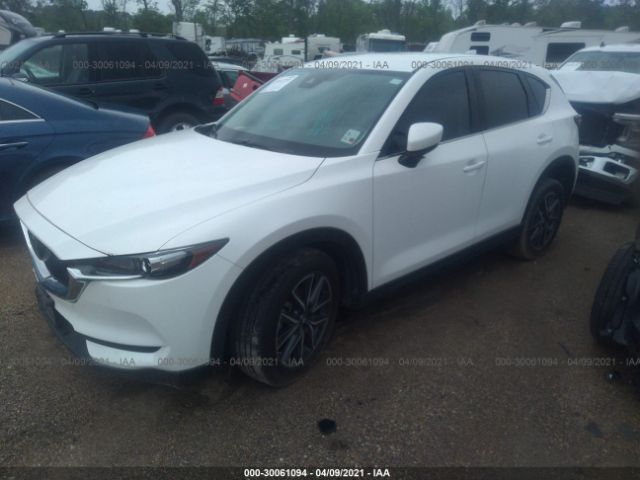 JM3KFACM5J0302663  mazda cx-5 2018 IMG 1