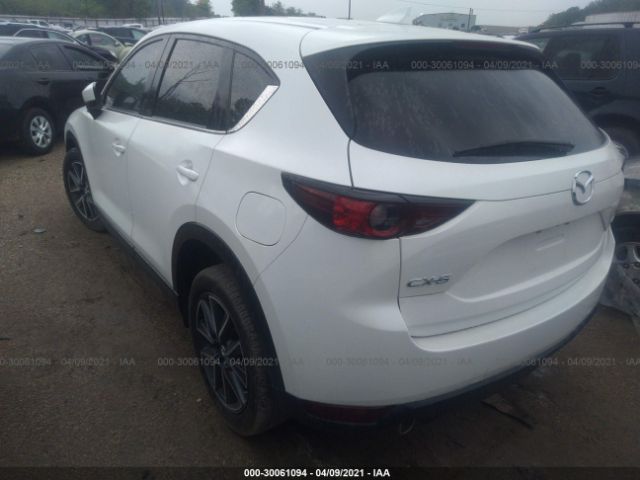 JM3KFACM5J0302663  mazda cx-5 2018 IMG 2