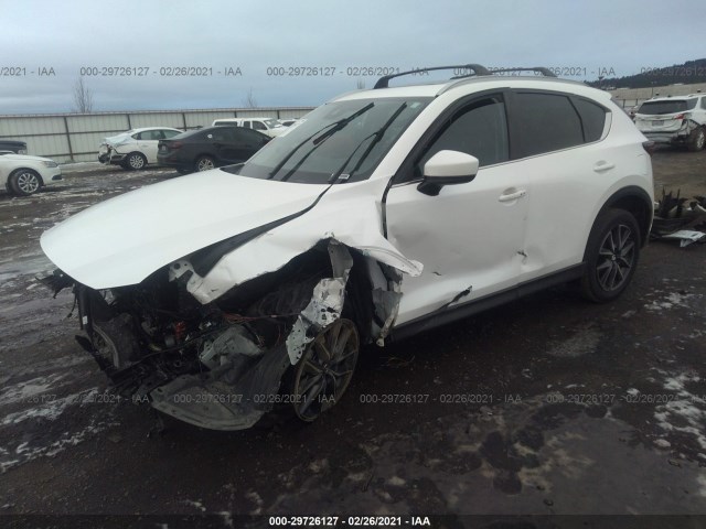 JM3KFACM6J1309390  mazda cx-5 2018 IMG 1