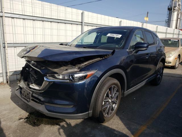 JM3KFACM7J0312708  mazda cx-5 2018 IMG 1