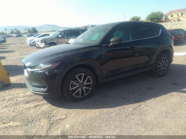 JM3KFACM9J0314332  mazda cx-5 2018 IMG 1