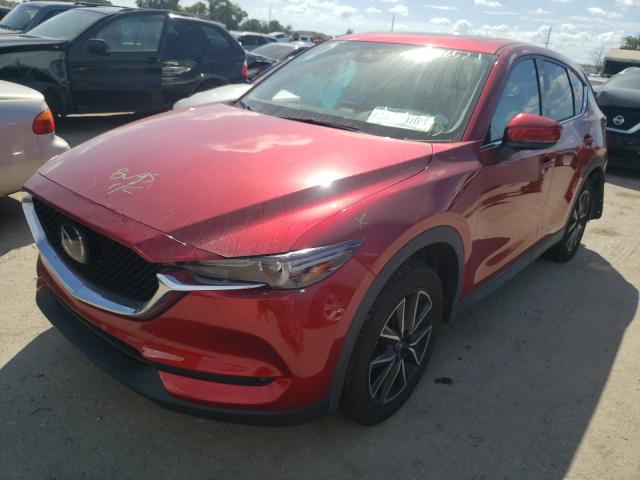 JM3KFADL0H0102922  mazda  2017 IMG 1