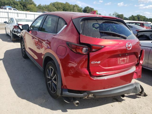 JM3KFADL0H0102922  mazda  2017 IMG 2