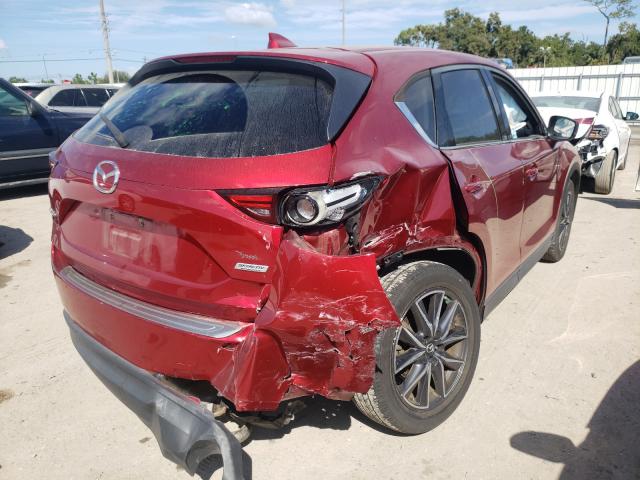 JM3KFADL0H0102922  mazda  2017 IMG 3