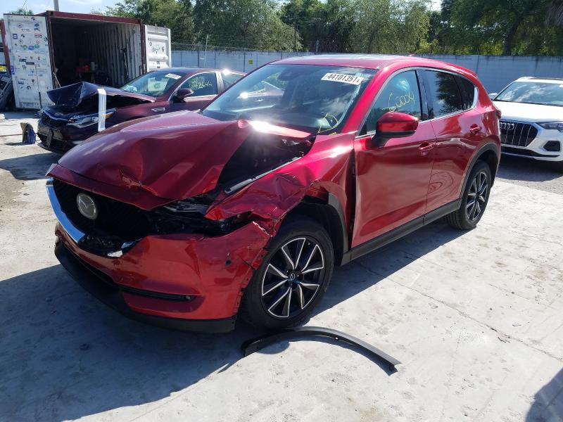 JM3KFADL0H0155619  mazda  2017 IMG 1