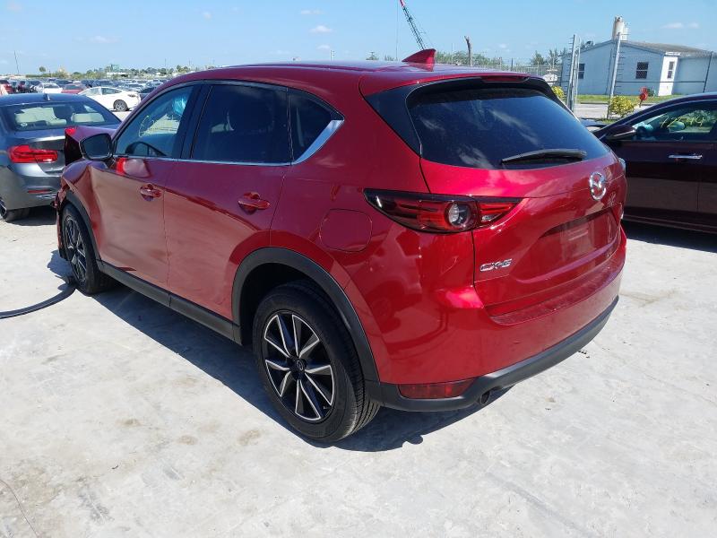 JM3KFADL0H0155619  mazda  2017 IMG 2