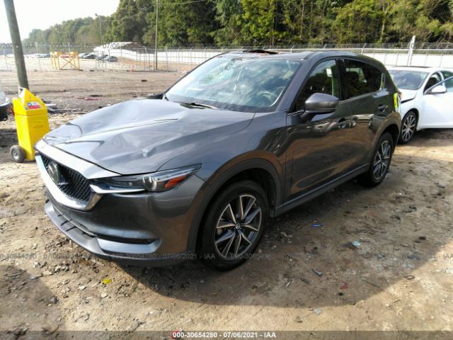 JM3KFADL0H0192489  mazda cx-5 2017 IMG 1