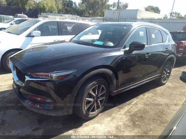 JM3KFADL0H0217102  mazda cx-5 2017 IMG 1