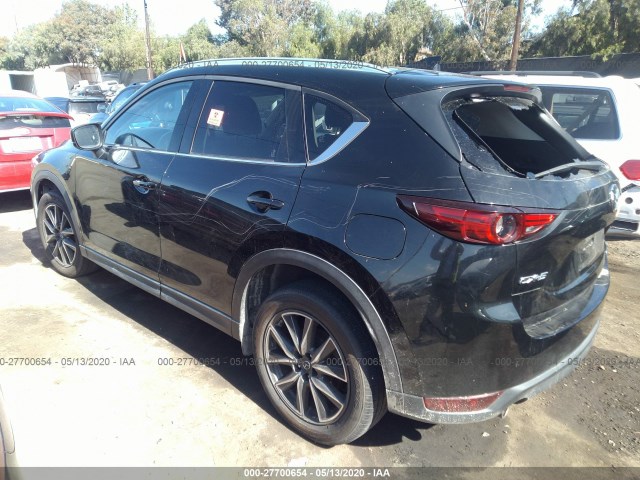 JM3KFADL0H0217102  mazda cx-5 2017 IMG 2