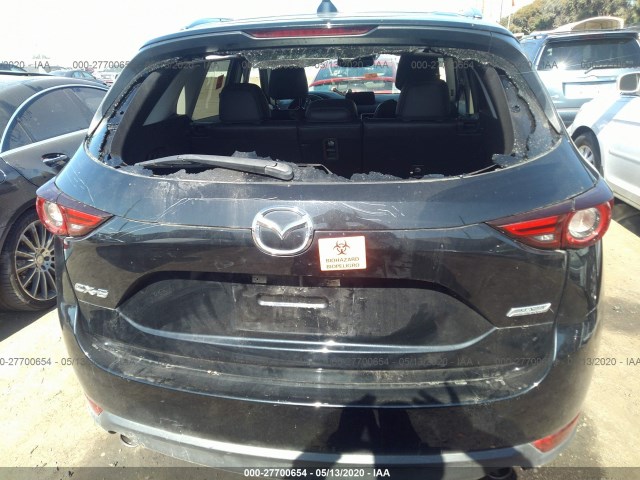 JM3KFADL0H0217102  mazda cx-5 2017 IMG 5