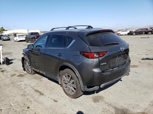 JM3KFADL1H0185180  mazda  2017 IMG 1