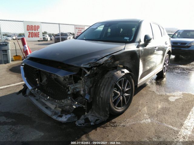 JM3KFADL3H0209608  mazda cx-5 2017 IMG 1