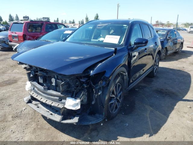 JM3KFADL3H0217689  mazda cx-5 2017 IMG 5