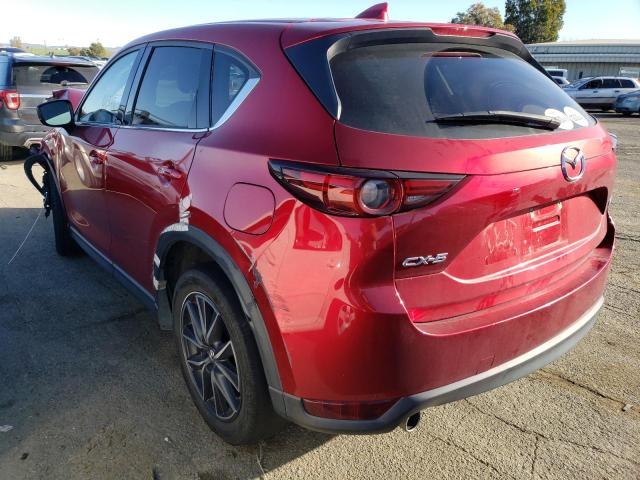 JM3KFADL4H0209519  mazda  2017 IMG 1