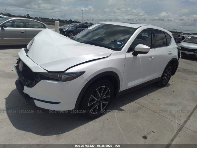 JM3KFADL5H0103614  mazda cx-5 2017 IMG 1