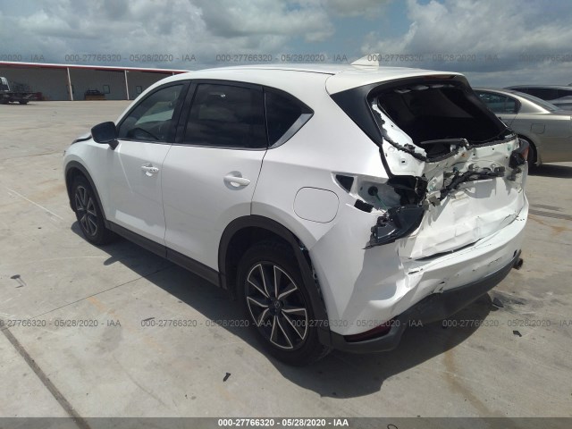 JM3KFADL5H0103614  mazda cx-5 2017 IMG 2