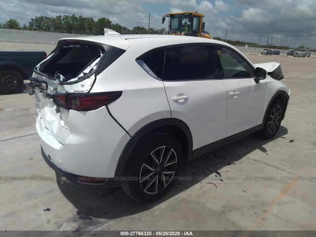 JM3KFADL5H0103614  mazda cx-5 2017 IMG 3