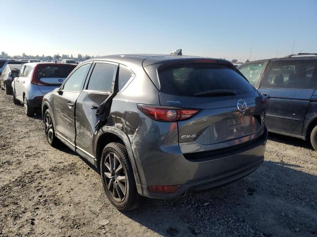 JM3KFADL5H0154823  mazda cx-5 2017 IMG 1