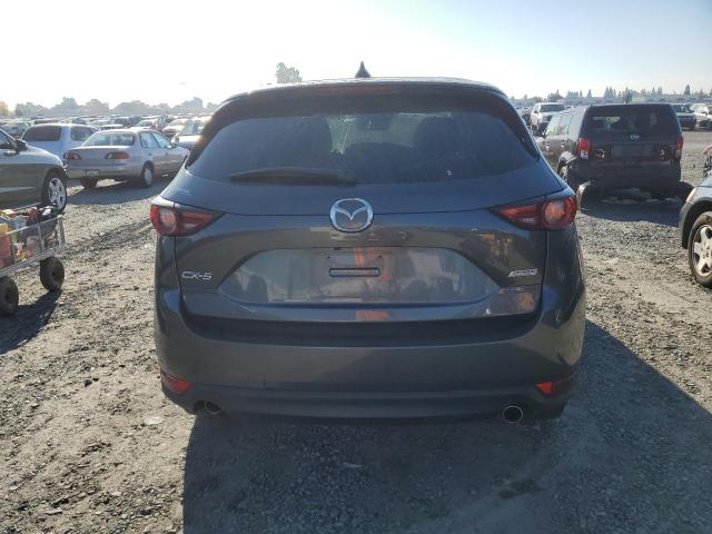 JM3KFADL5H0154823  mazda cx-5 2017 IMG 5