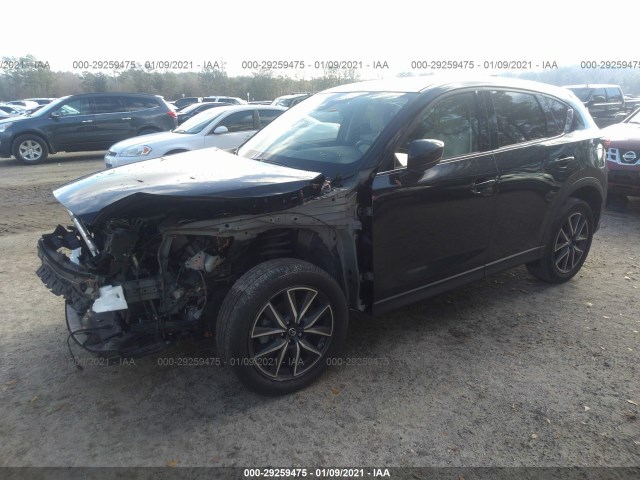 JM3KFADL5H0190351  mazda cx-5 2017 IMG 1