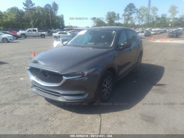 JM3KFADL7H0180677  mazda cx-5 2017 IMG 1