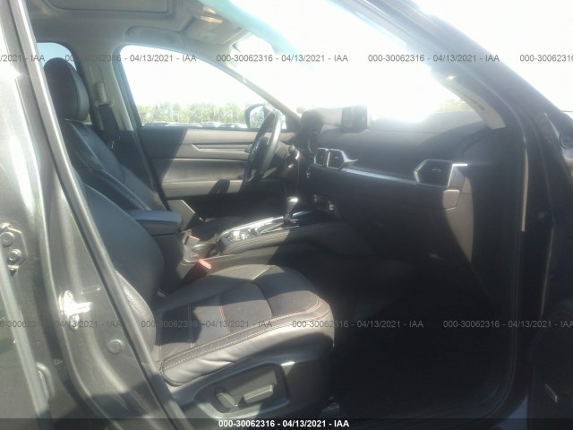 JM3KFADL7H0180677  mazda cx-5 2017 IMG 4