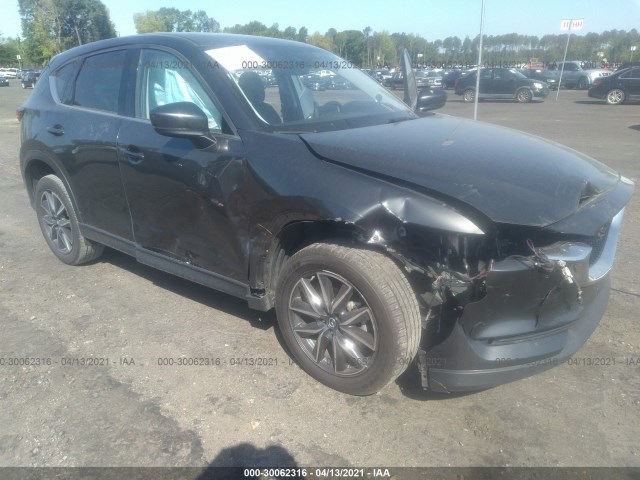 JM3KFADL7H0180677  mazda cx-5 2017 IMG 5