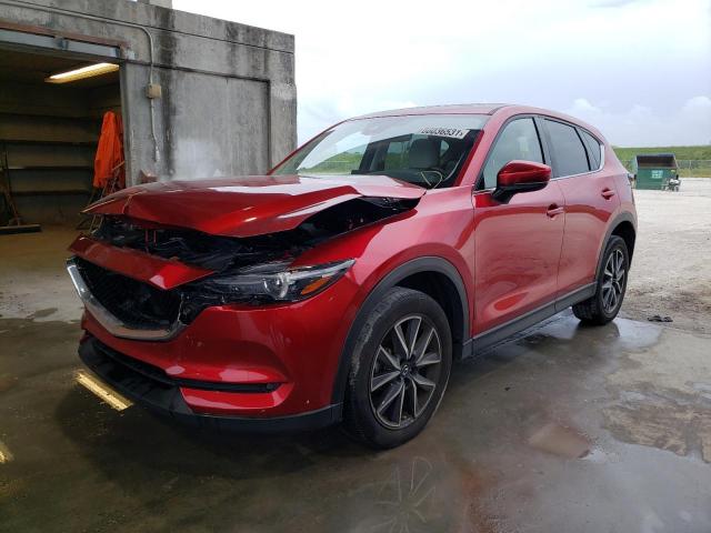 JM3KFADL8H0201875  mazda  2017 IMG 1