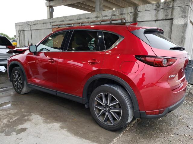 JM3KFADL8H0201875  mazda  2017 IMG 2