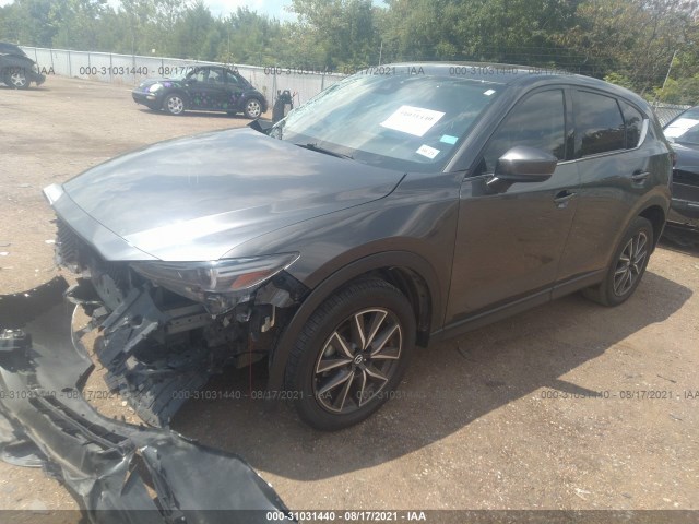 JM3KFADL9H0164965  mazda cx-5 2017 IMG 1