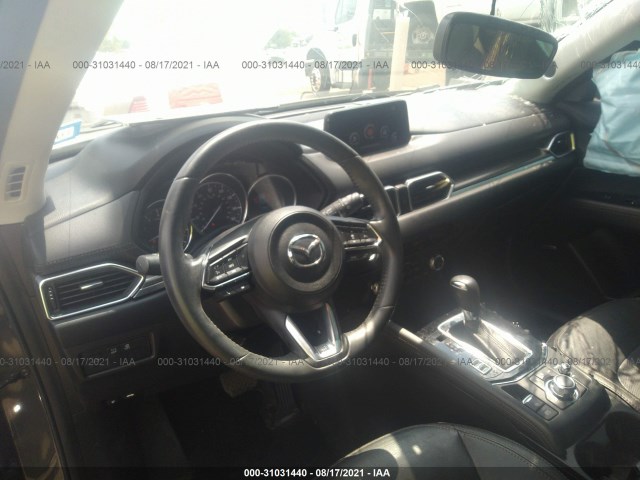 JM3KFADL9H0164965  mazda cx-5 2017 IMG 4