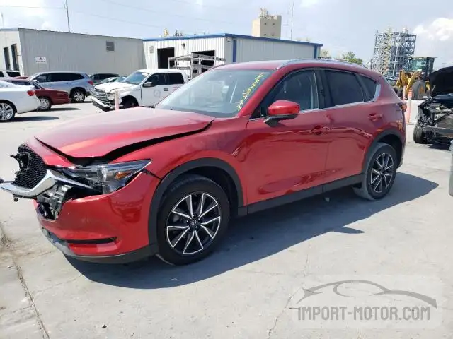 JM3KFADL9H0172242  mazda cx-5 2017 IMG 0