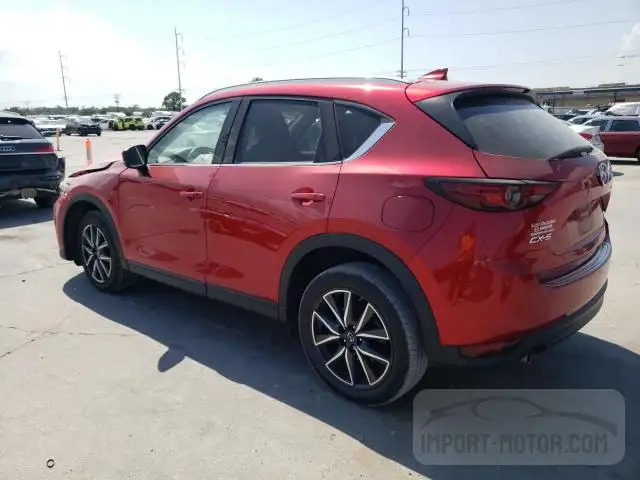 JM3KFADL9H0172242  mazda cx-5 2017 IMG 1