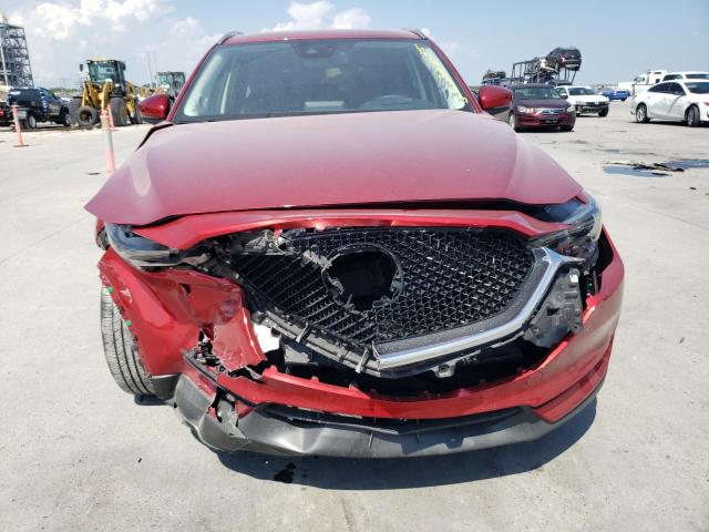 JM3KFADL9H0172242  mazda cx-5 2017 IMG 4