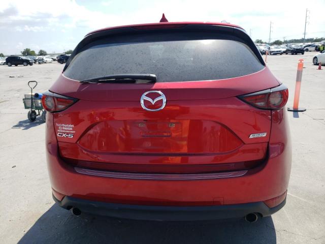 JM3KFADL9H0172242  mazda cx-5 2017 IMG 5